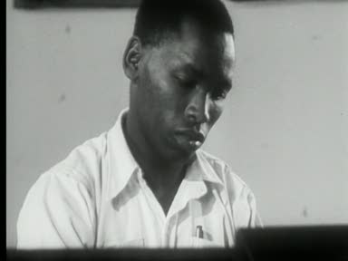 EAST AFRICAN COLLEGE