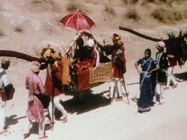 ROAD IN INDIA