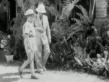 STILL WATERS: THE MENACE OF BILHARZIA