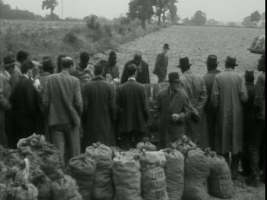 AFRICAN CONFERENCE IN LONDON 1948