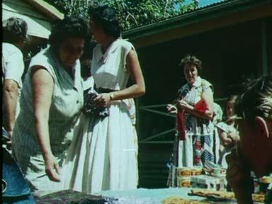 PITCAIRN PEOPLE