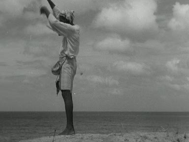 SONG OF CEYLON