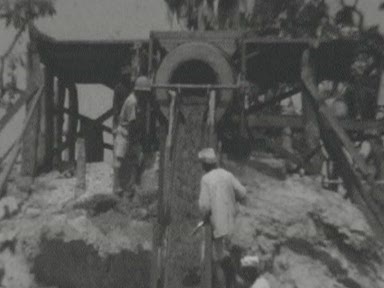 Morrison Collection: 1: Jekko Falls Hydro Electric Scheme : Pts 1 & 2 1937-1938